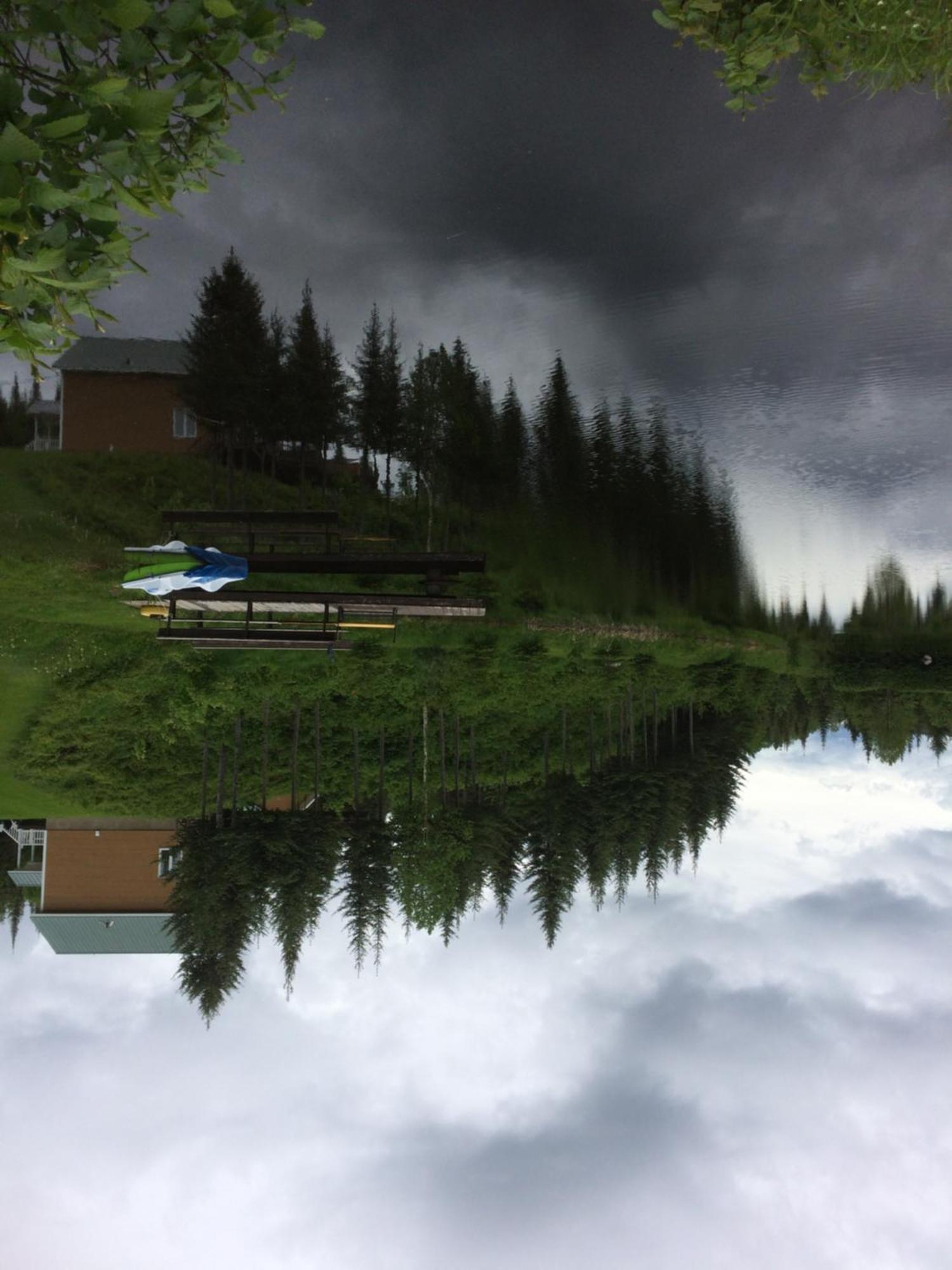 Domaine De La Vallee Chalet