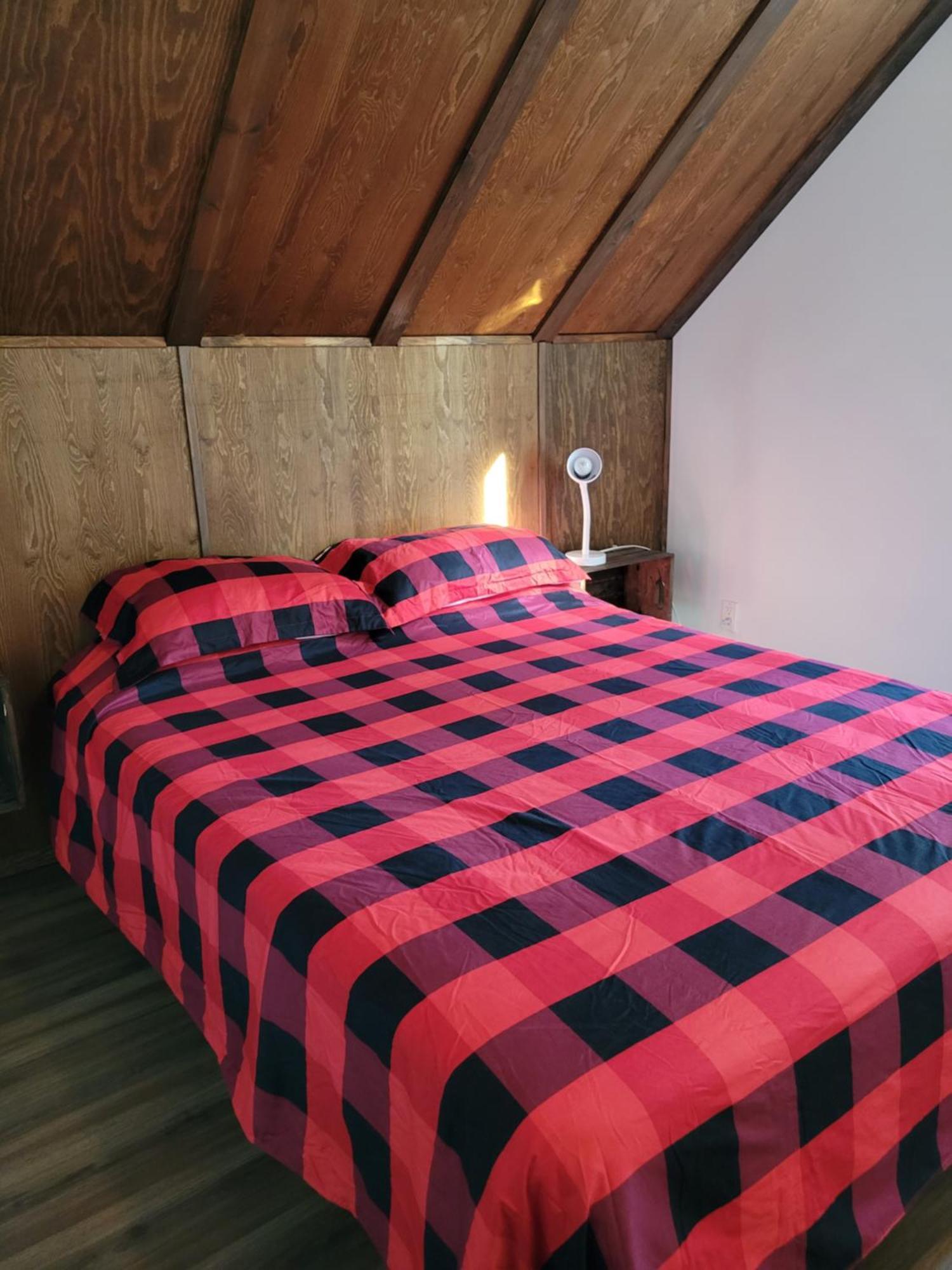 Chalet Domaine De La Vallee *