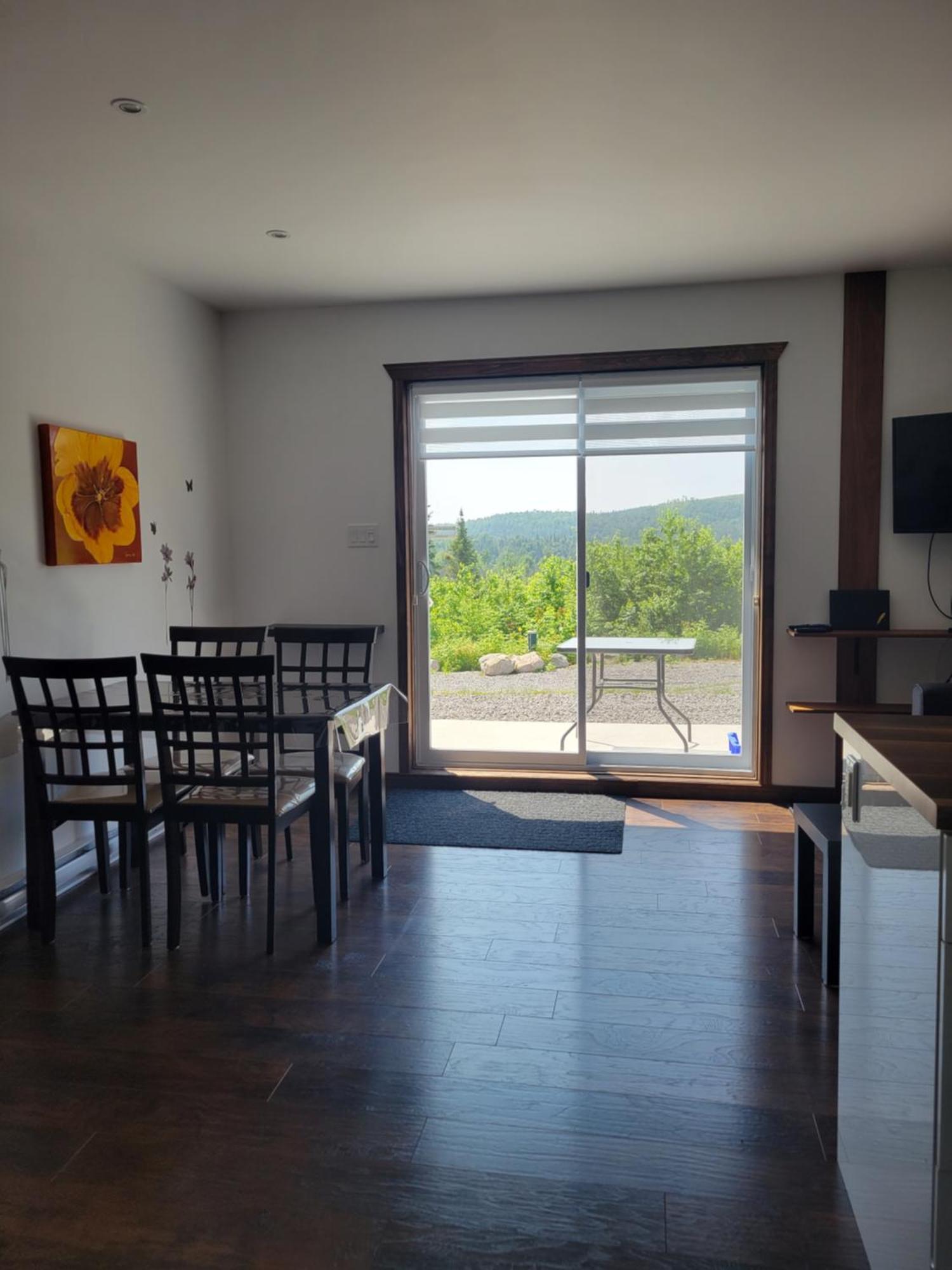 Chalet Domaine De La Vallee