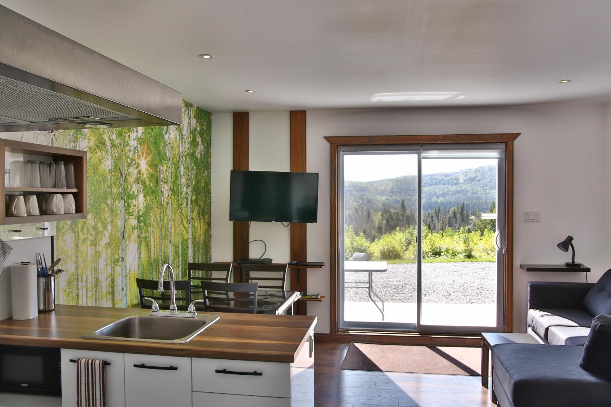 Chalet Domaine De La Vallee *
