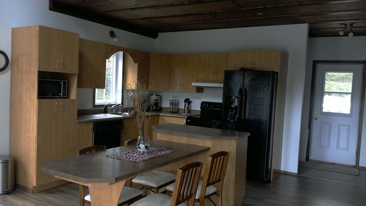 Chalet Domaine De La Vallee *