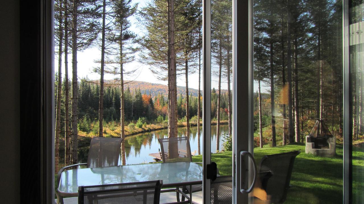 Chalet Domaine De La Vallee *