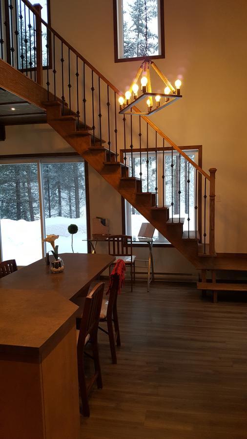 Chalet Domaine De La Vallee *