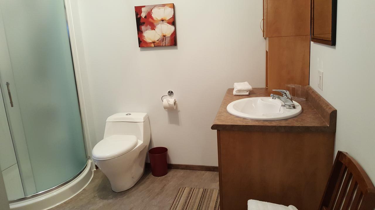 Chalet Domaine De La Vallee *
