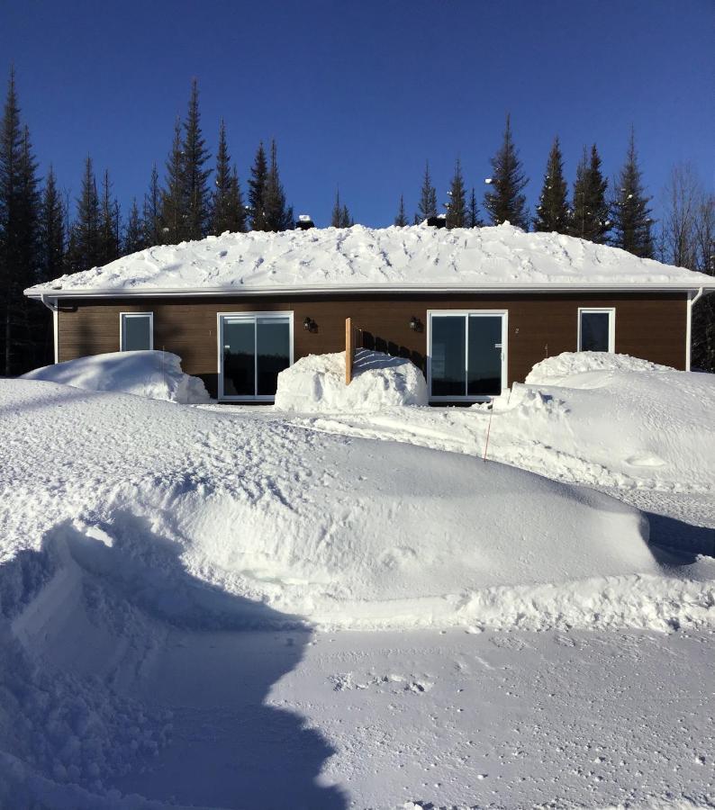 Domaine De La Vallee Chalet *