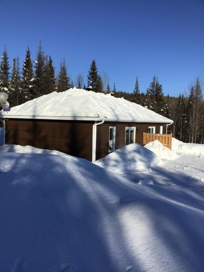 Chalet Domaine De La Vallee Sainte-Rose-du-Nord